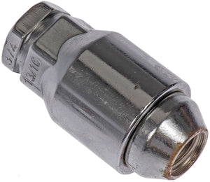 Chrome Wheel Nut Lock (Dorman #711-728)
