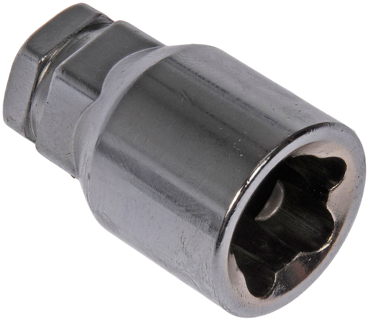 Chrome Wheel Nut Lock (Dorman #711-728)