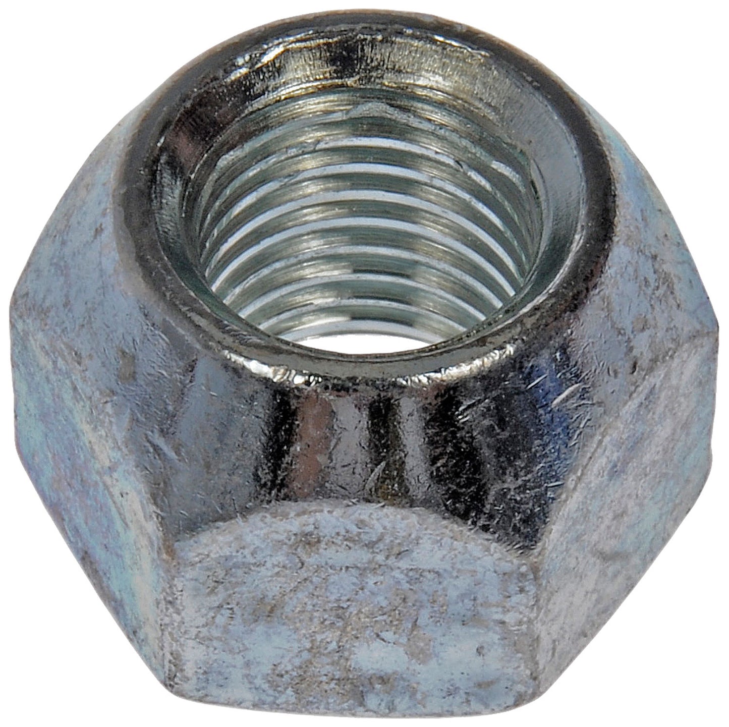 Wheel Nut Chrome Standard 7/16-20 - Dorman# 711-830