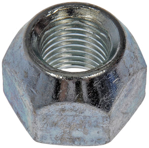 Wheel Nut Chrome Standard 7/16-20 - Dorman# 711-830