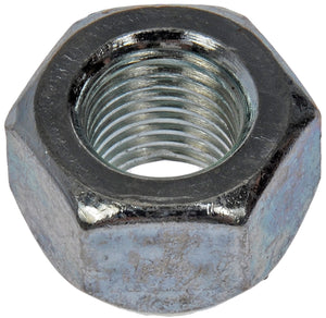 Wheel Nut Chrome Standard 7/16-20 - Dorman# 711-830