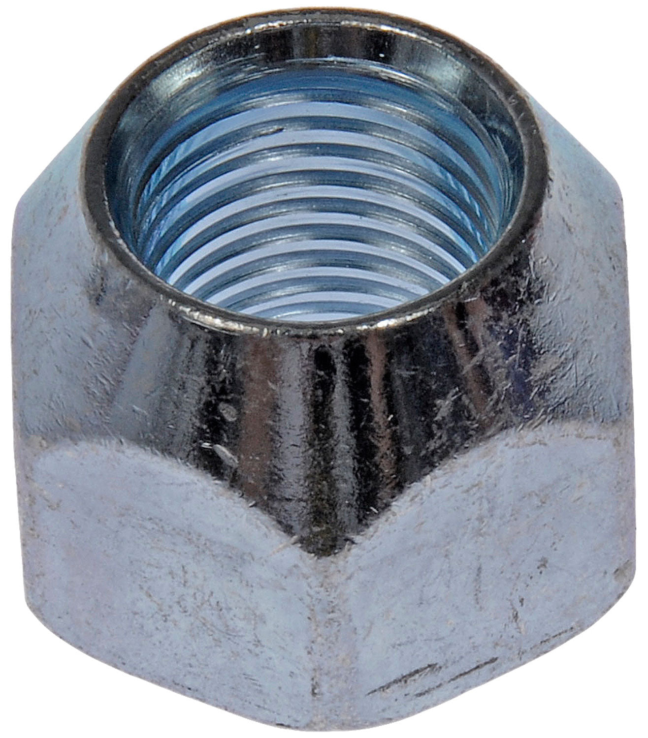 Wheel Nut Chrome Standard 1/2-20 - Dorman# 711-831