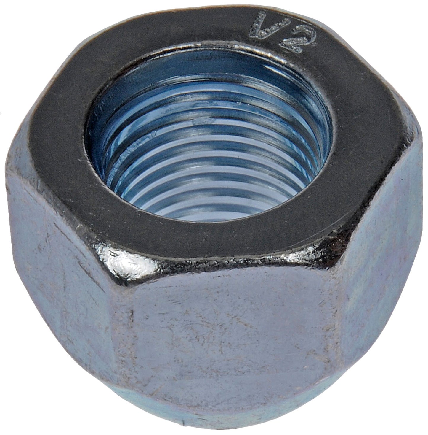 Wheel Nut Chrome Standard 1/2-20 - Dorman# 711-831