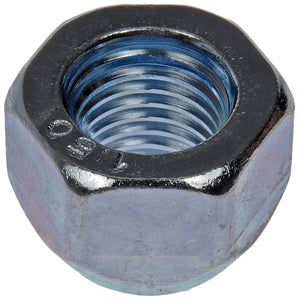 Wheel Nut Chrome Standard M12-1.50 - Dorman# 711-832