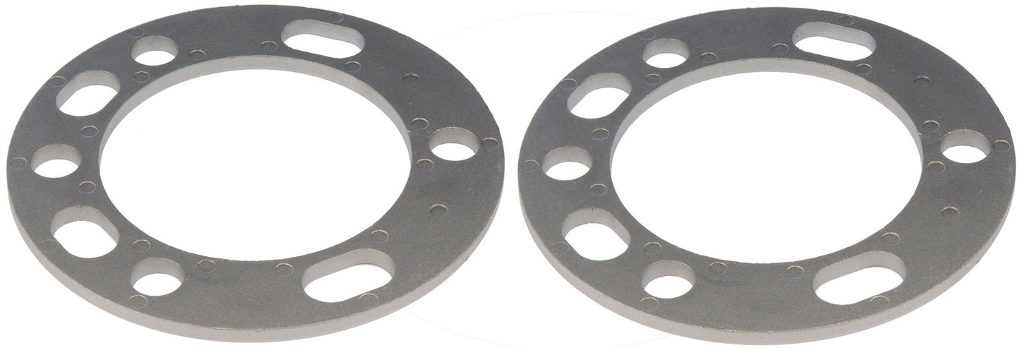 5 and 6 Lug Wheel Spacers - Dorman# 711-912