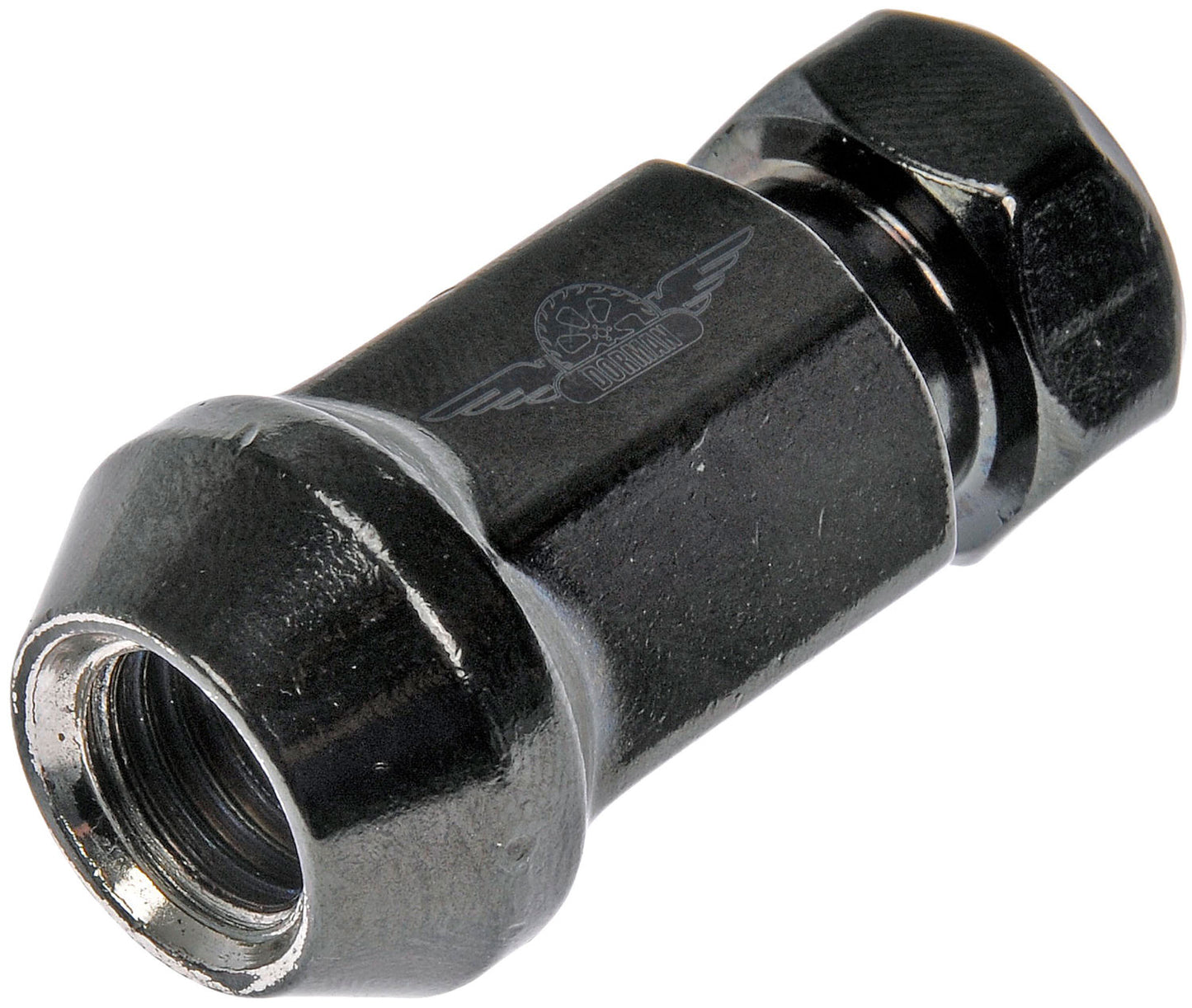 1/2"-20 Wheel Nuts, Racing Style (Dorman 712-245A)