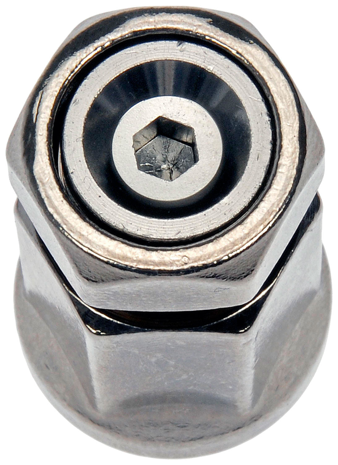 1/2"-20 Wheel Nuts, Racing Style (Dorman 712-245M)