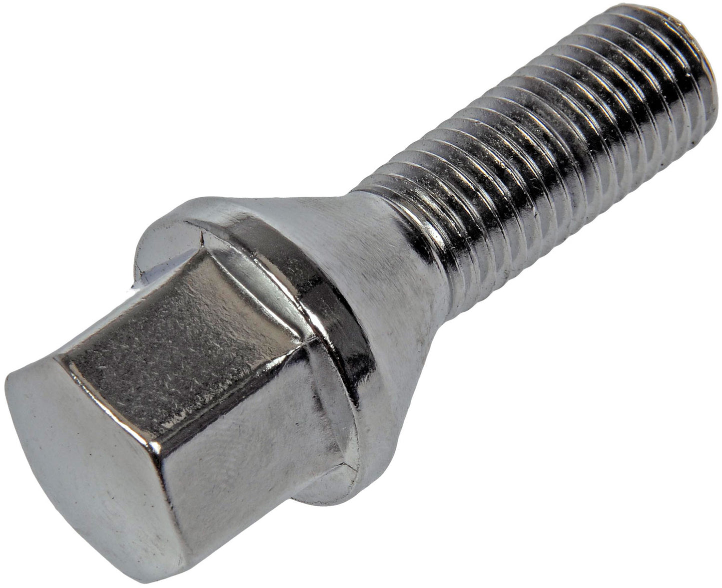 Chrome Hex Head Wheel Bolt - M12-1.50 - Dorman# 712-300