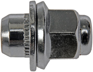 Chrome Medium Mag Washer - M12-1.50 - Dorman# 712-306