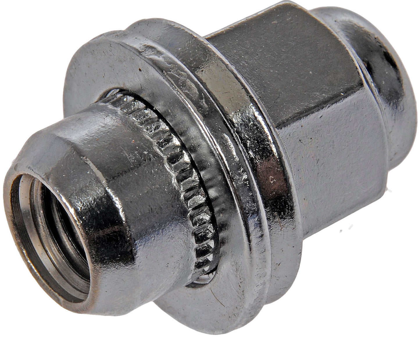 Chrome Medium Mag Washer - M12-1.50 - Dorman# 712-306