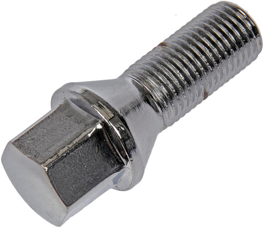 Chrome Hex Head Wheel Bolt - M14-1.50 - Dorman# 712-600