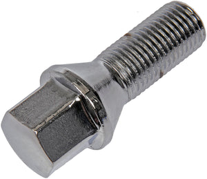 Chrome Hex Head Wheel Bolt - M14-1.50 - Dorman# 712-600