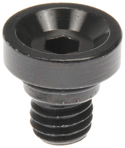 Black Aluminum Pack, Racing Style (Dorman 712-X95A)