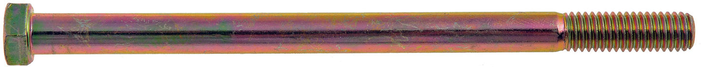 Hex Head-Cap Screw-Grade 8- 3/8-16 x 6 In. - Dorman# 860-260