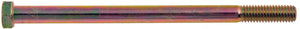 Hex Head-Cap Screw-Grade 8- 3/8-16 x 6 In. - Dorman# 860-260
