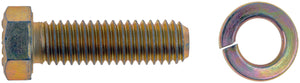 Starter Bolt, Type 4, 7/16-14x1-1/2