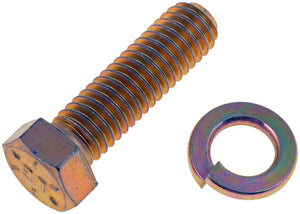 Starter Bolt, Type 4, 7/16-14x1-1/2