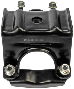 New Rear Position Leaf Spring Anchor Plate - Dorman 722-014