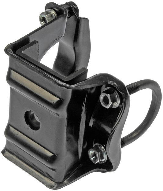 New Rear Position Leaf Spring Anchor Plate - Dorman 722-014