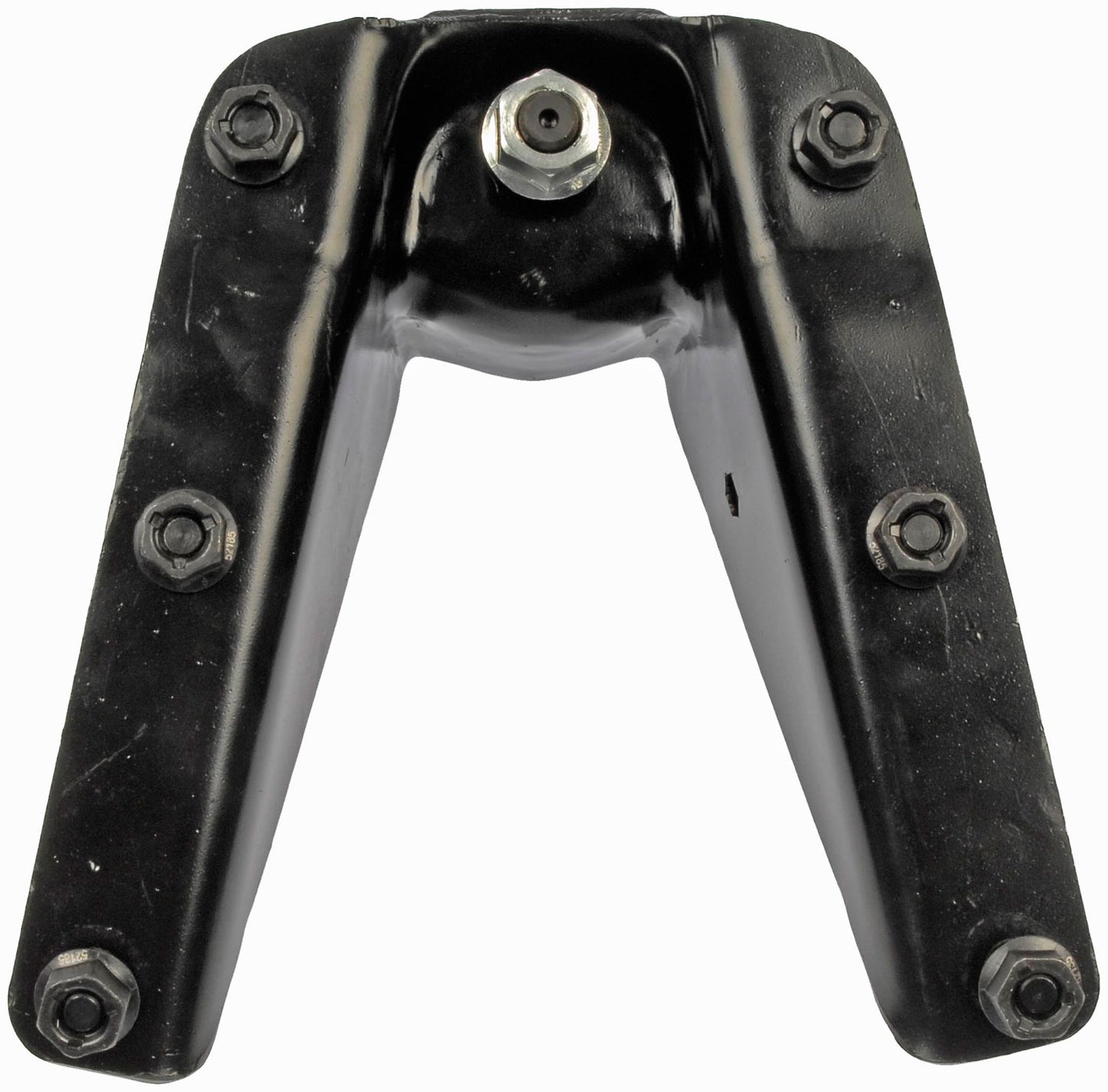 New Front Position Leaf Spring Bracket Kit - Dorman 722-017