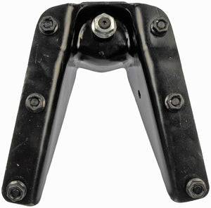 New Front Position Leaf Spring Bracket Kit - Dorman 722-017