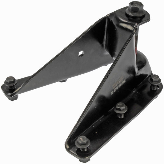 New Front Position Leaf Spring Bracket Kit - Dorman 722-017