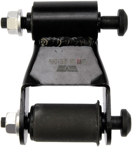 New Rear Position Leaf Spring Shackle Kit - Dorman 722-020