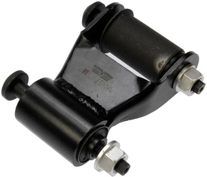 New Rear Position Leaf Spring Shackle Kit - Dorman 722-020