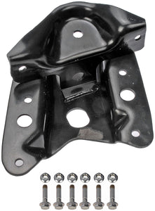 Front Right Position Leaf Spring Bracket Kit - Dorman# 722-039