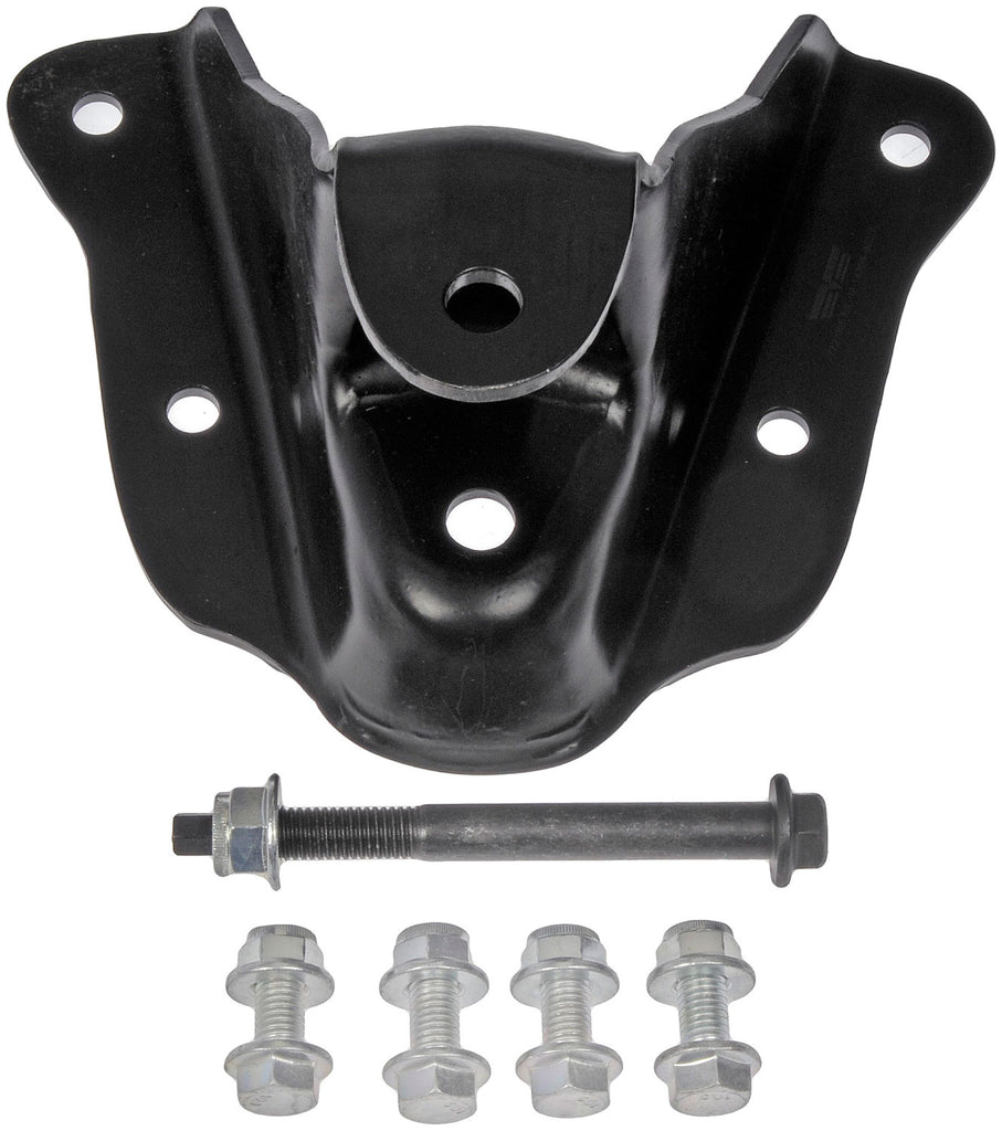 Front Position Leaf Spring Bracket Kit - Dorman# 722-055