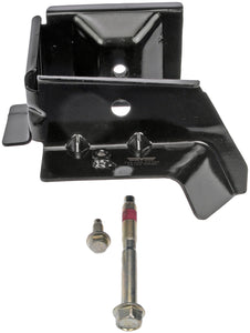 Rear Right Position Leaf Spring Bracket Kit - Dorman# 722-056