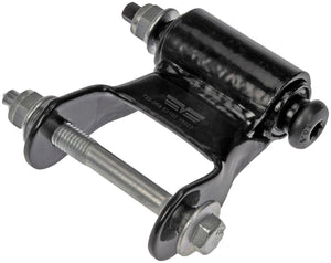 Rear Position Leaf Spring Shackle Kit - Dorman# 722-059
