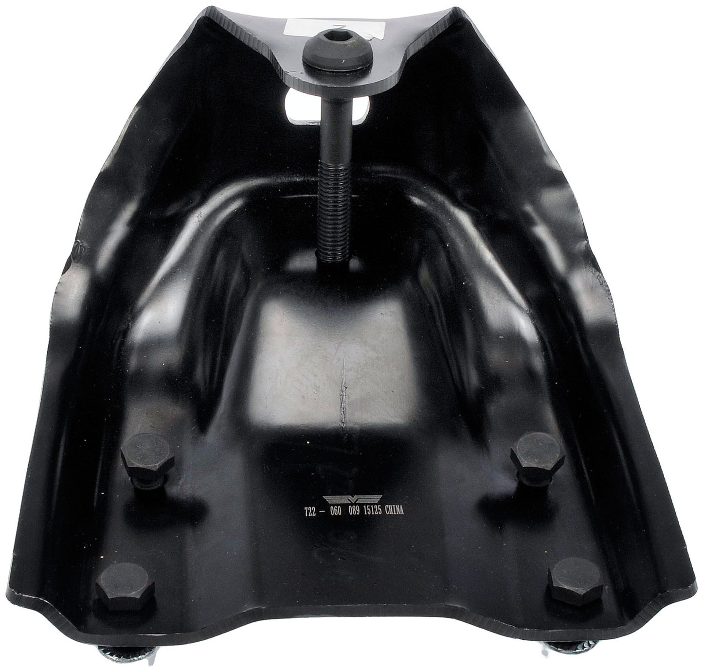 Dorman OE Solutions Leaf Spring Bracket Kit 722060 | O'Reilly Auto Parts Dorman OE Solutions Leaf Spring Bracket Kit 722060 | O'Reilly Auto Parts