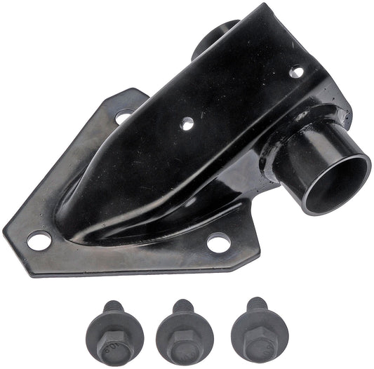 Rear Left Position Leaf Spring Bracket Kit - Dorman# 722-061