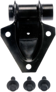 Rear Right Position Leaf Spring Bracket Kit - Dorman# 722-062