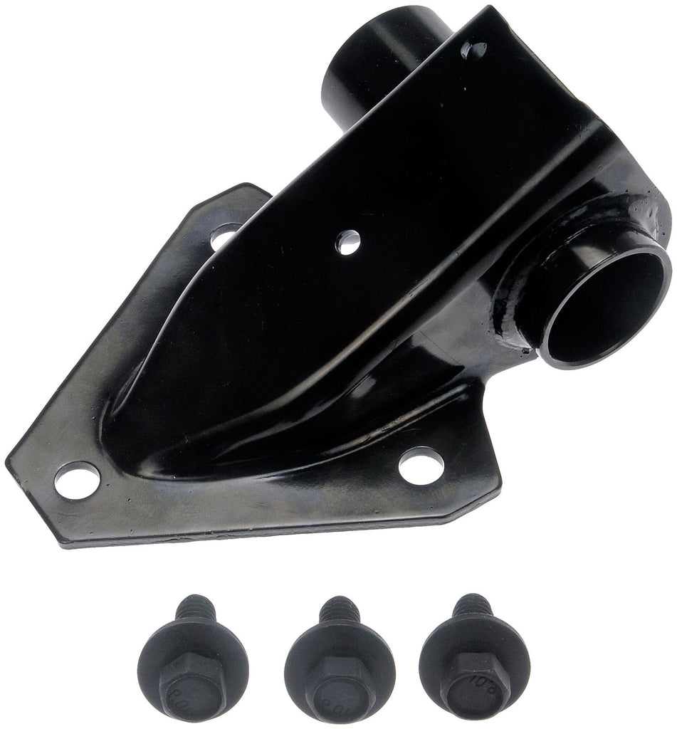 Rear Right Position Leaf Spring Bracket Kit - Dorman# 722-062