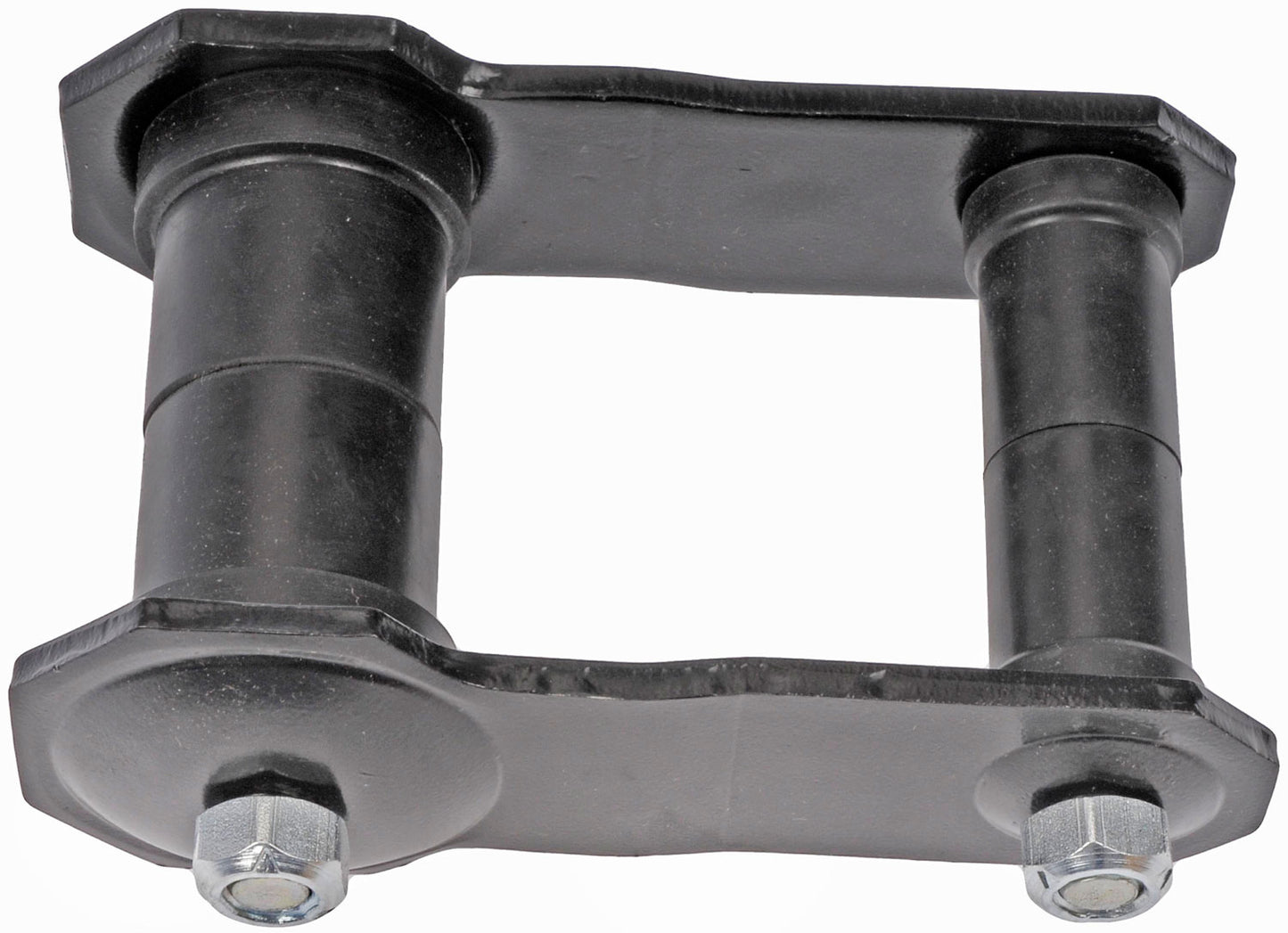 Rear Position Leaf Spring Shackle Kit - Dorman# 722-065