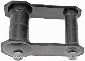 Rear Position Leaf Spring Shackle Kit - Dorman# 722-065