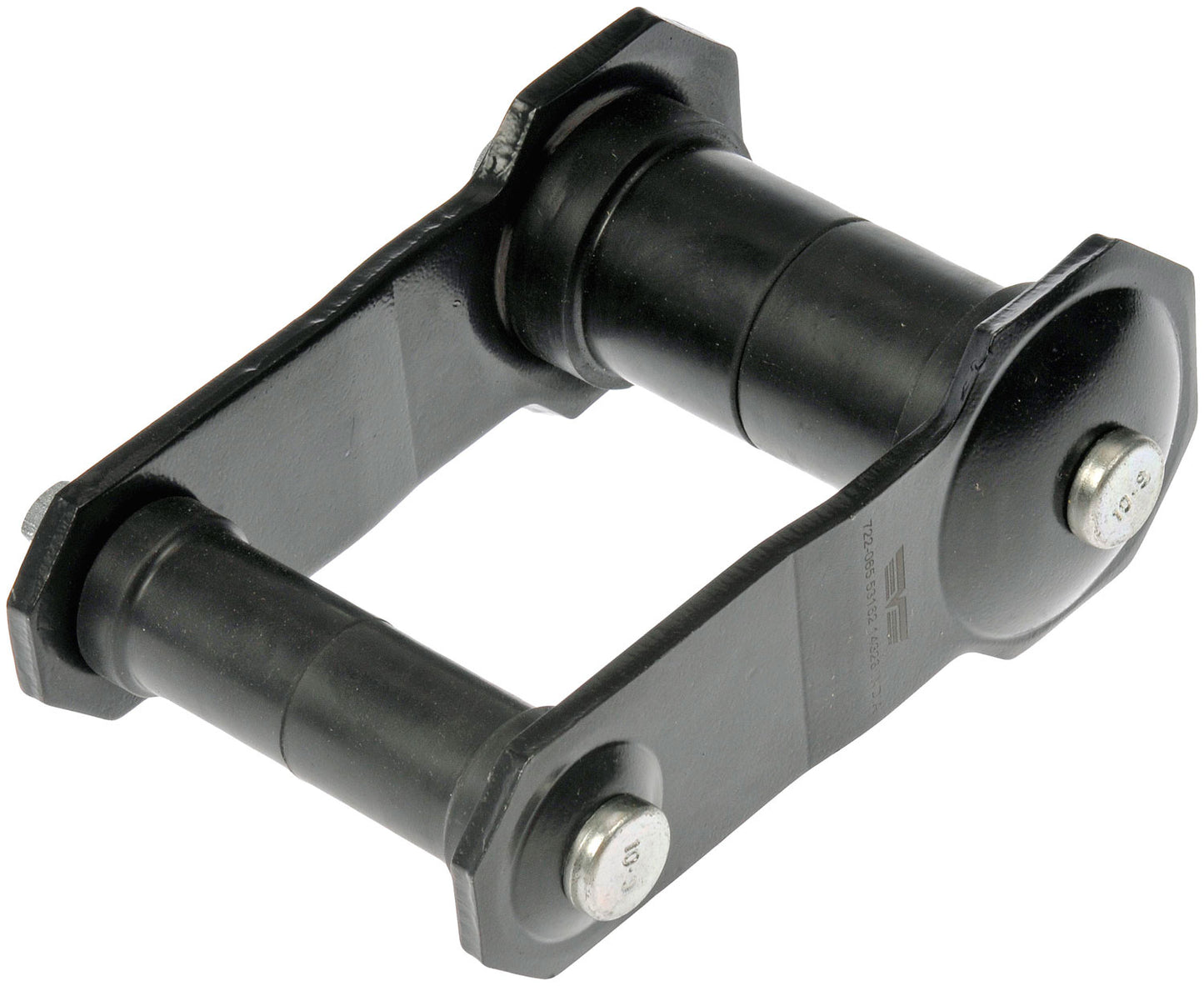 Rear Position Leaf Spring Shackle Kit - Dorman# 722-065