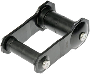 Rear Position Leaf Spring Shackle Kit - Dorman# 722-065