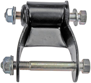 Rear Position Leaf Spring Shackle Kit - Dorman# 722-066
