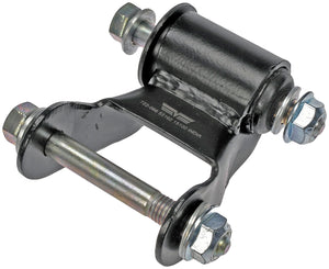 Rear Position Leaf Spring Shackle Kit - Dorman# 722-066