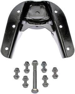 Front Position Leaf Spring Bracket Kit (Dorman 722-072)