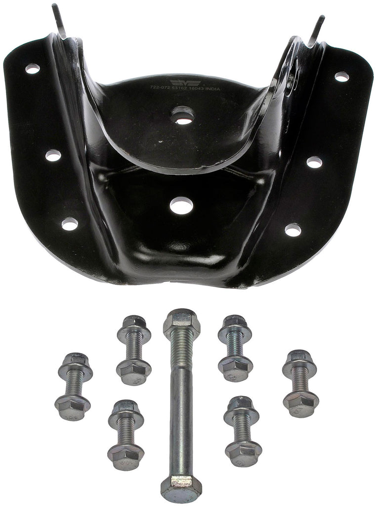 Front Position Leaf Spring Bracket Kit (Dorman 722-072)