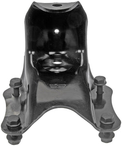 New Rear Position Leaf Spring Bracket Kit - Dorman 722-074