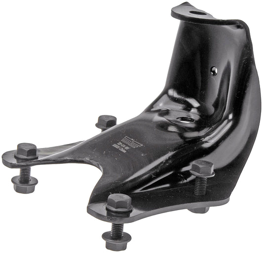 New Rear Position Leaf Spring Bracket Kit - Dorman 722-074