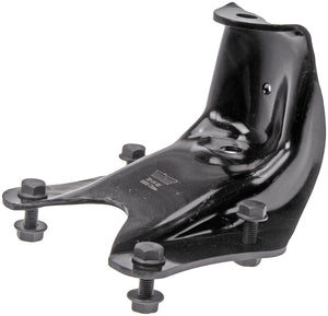 New Rear Position Leaf Spring Bracket Kit - Dorman 722-074