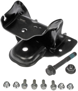 Front Position Leaf Spring Bracket Kit - Dorman# 722-076