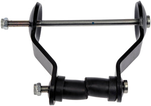 Rear Position Leaf Spring Shackle Kit - Dorman# 722-080