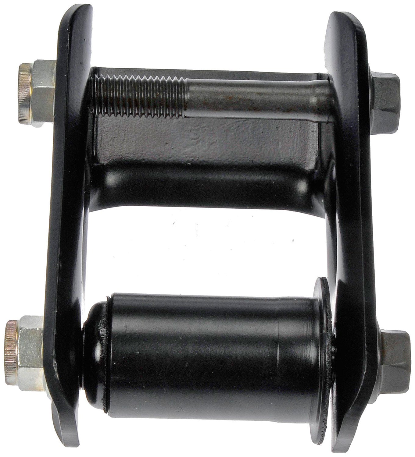 Rear Position Leaf Spring Shackle Kit - Dorman# 722-083